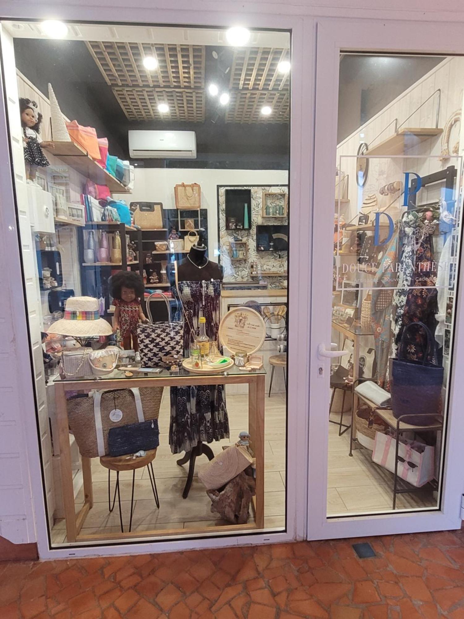 Studio Bleu Sable Сен Франсоа Екстериор снимка